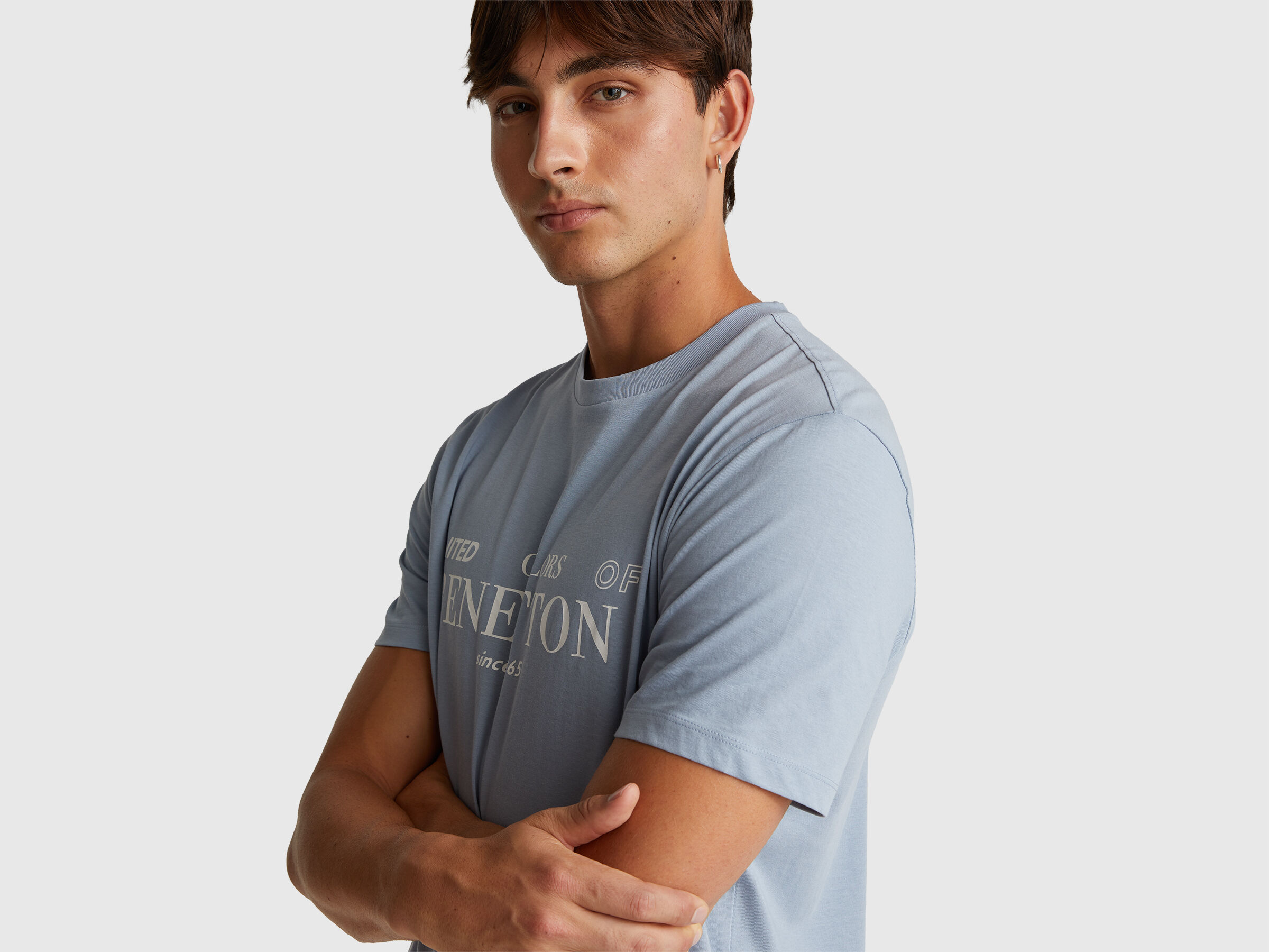 T-SHIRT Men image number 4